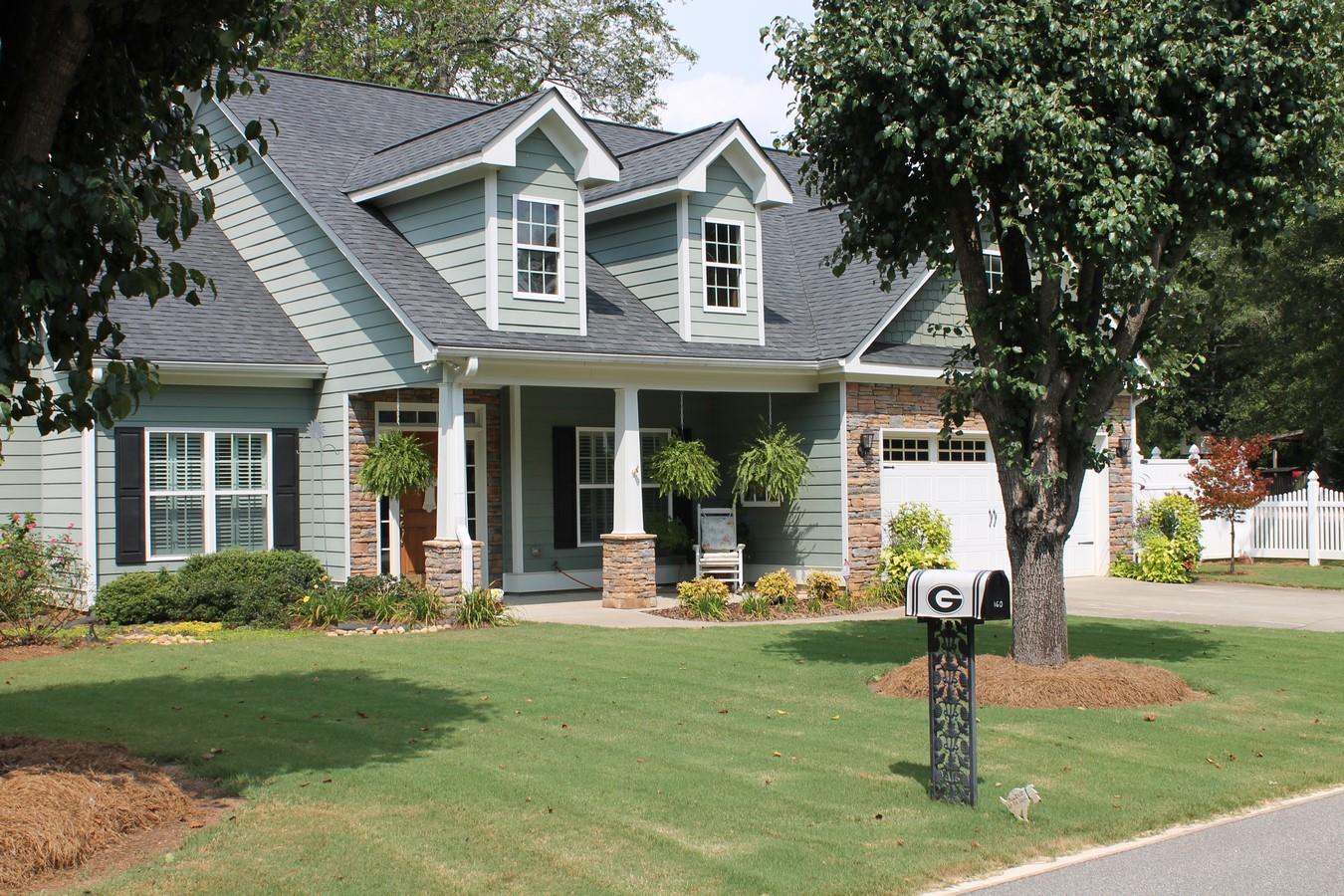 160 E Main, Rutledge, GA 30663 photo 1