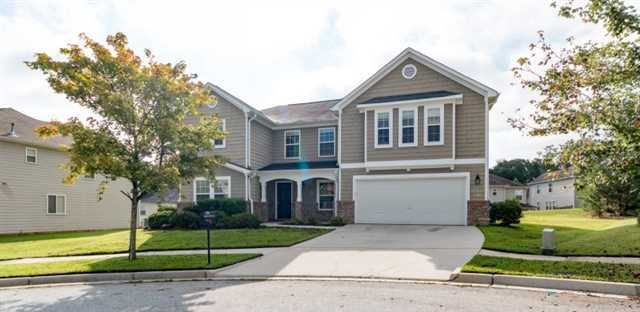 329 Cutleaf Ives Dr, Grayson, GA 30017 photo 1