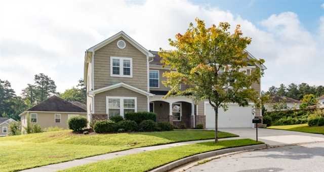 329 Cutleaf Ives Dr, Grayson, GA 30017 photo 2