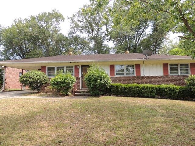 1720 Timark Dr, Macon, GA 31206 photo 1