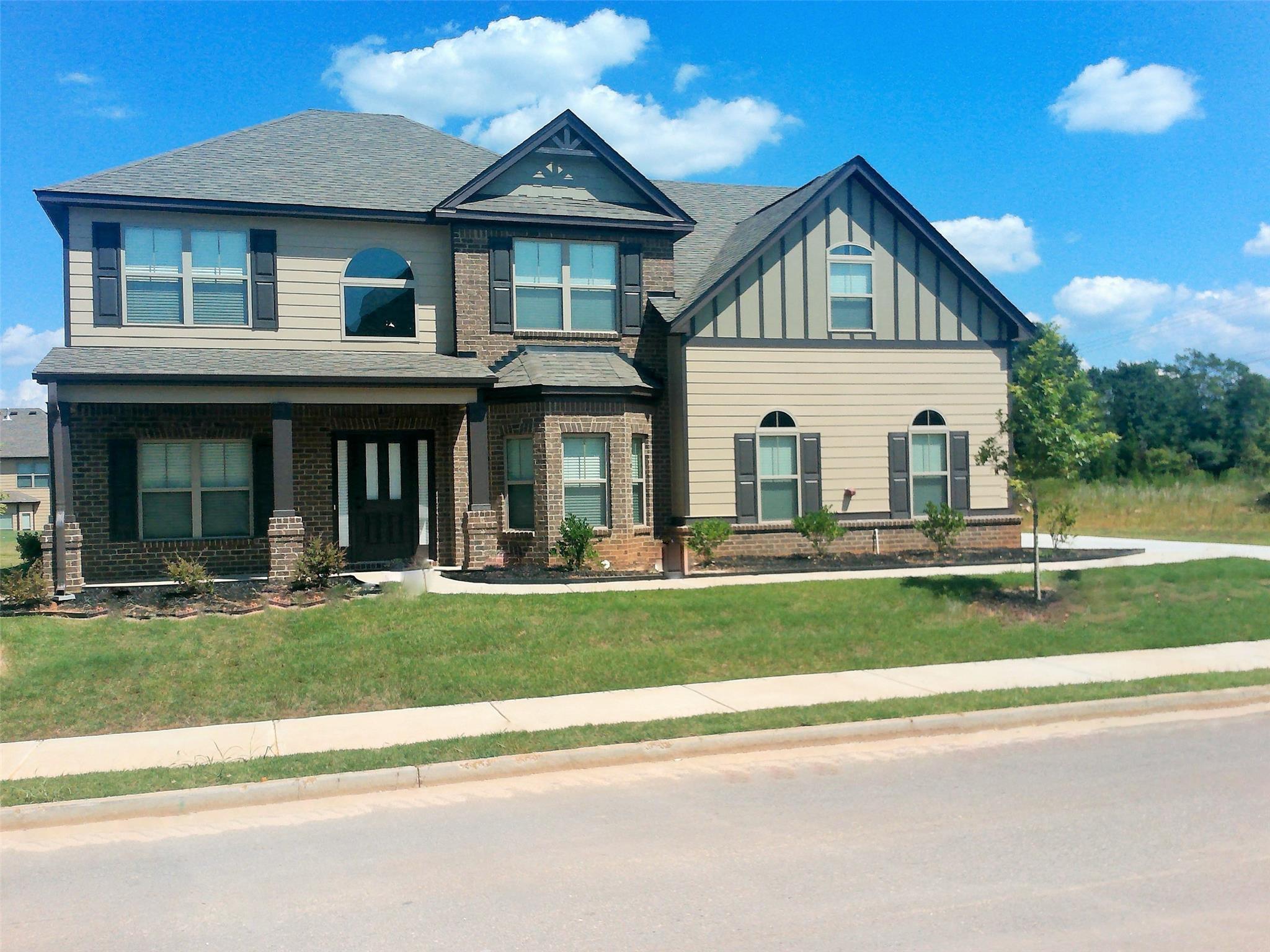 50 Stream Glen Ct, Covington, GA 30016 photo 1