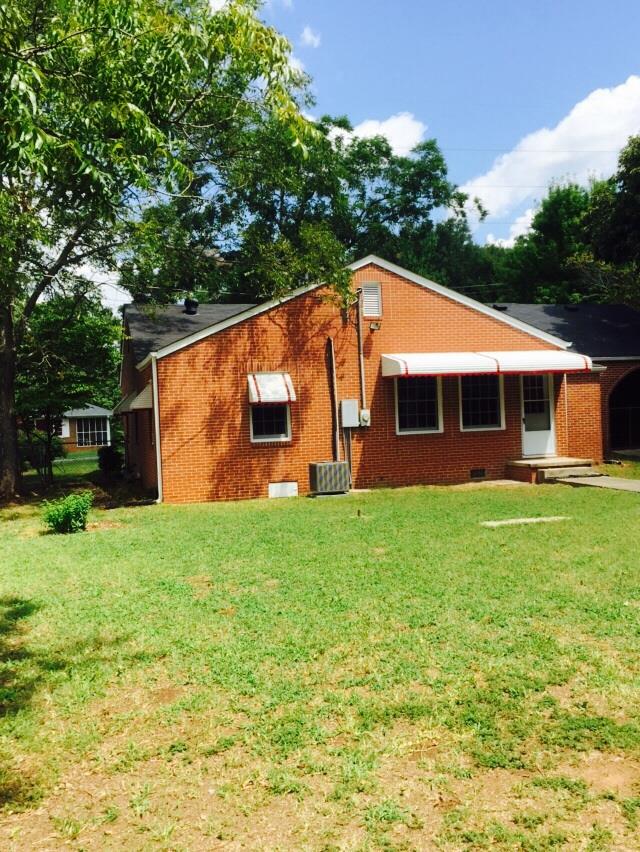 500 Washington, Monroe, GA 30655 photo 2