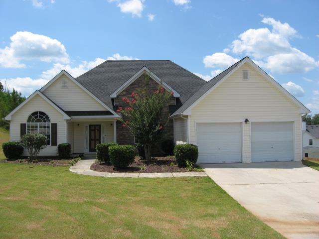 12583 Canady Dr, Hampton, GA 30228 photo 1