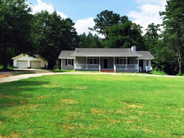 1359 Grapevine Trl, Monroe, GA 30656 photo 1