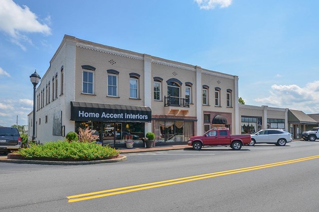 1 W Main St, Buford, GA 30518 photo 1