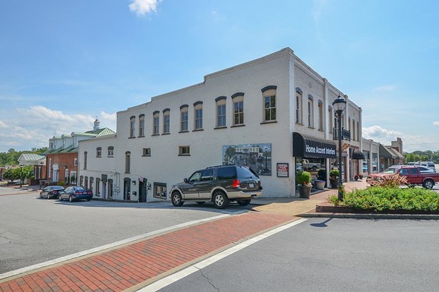 1 W Main St, Buford, GA 30518 photo 25