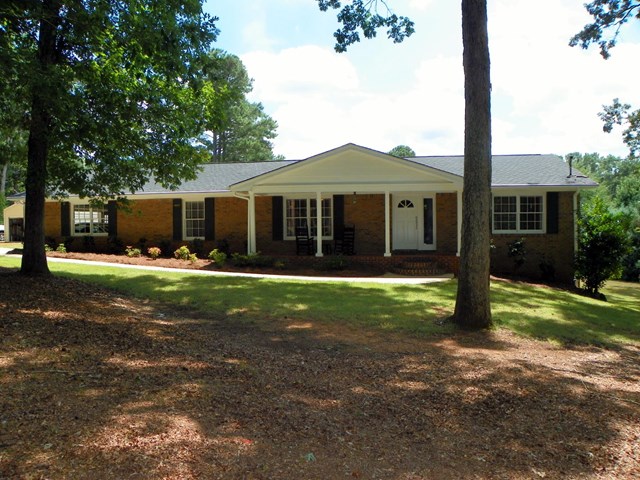 41 Valley Trl, Covington, GA 30014 photo 1
