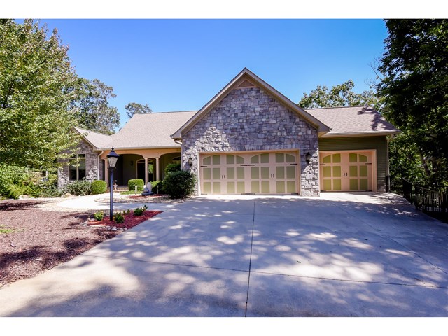 220 Sharp Top Mountain Trl, Jasper, GA 30143 photo 1