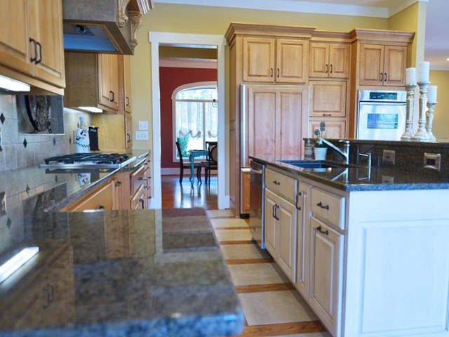 220 Sharp Top Mountain Trl, Jasper, GA 30143 photo 5