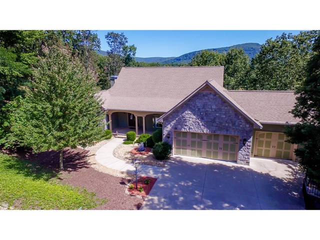 220 Sharp Top Mountain Trl, Jasper, GA 30143 photo 2