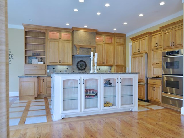 220 Sharp Top Mountain Trl, Jasper, GA 30143 photo 4