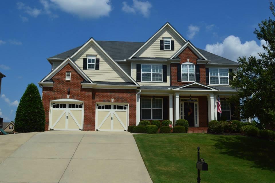 4520 Wembly Pl, Cumming, GA 30041 photo 1