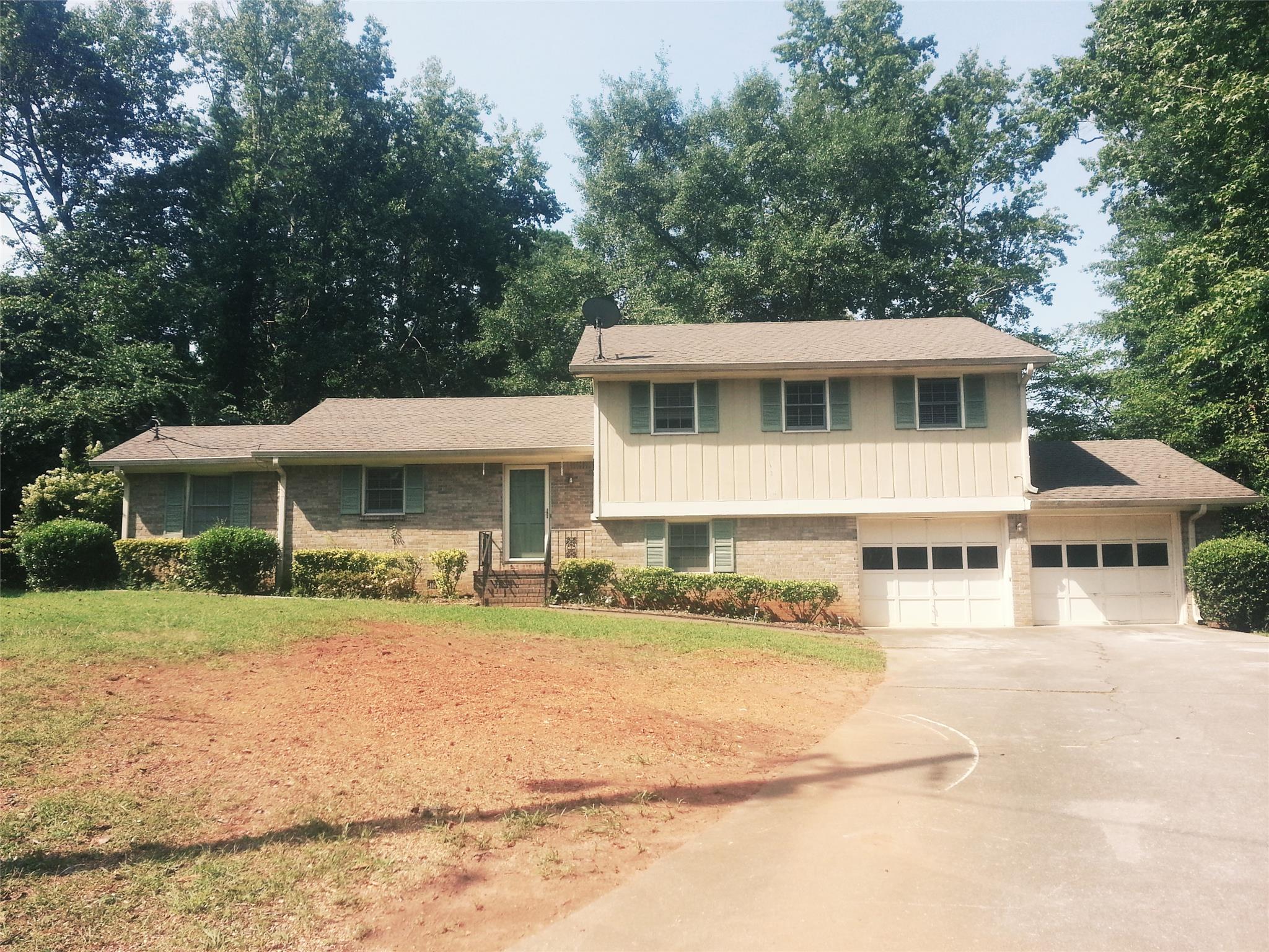 25 Ivy Cir, Covington, GA 30016 photo 1