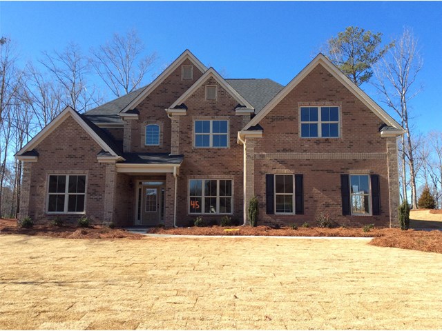 156 Traditions Ln, Hampton, GA 30228 photo 1