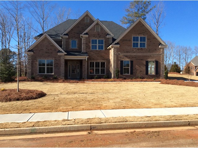 156 Traditions Ln, Hampton, GA 30228 photo 2