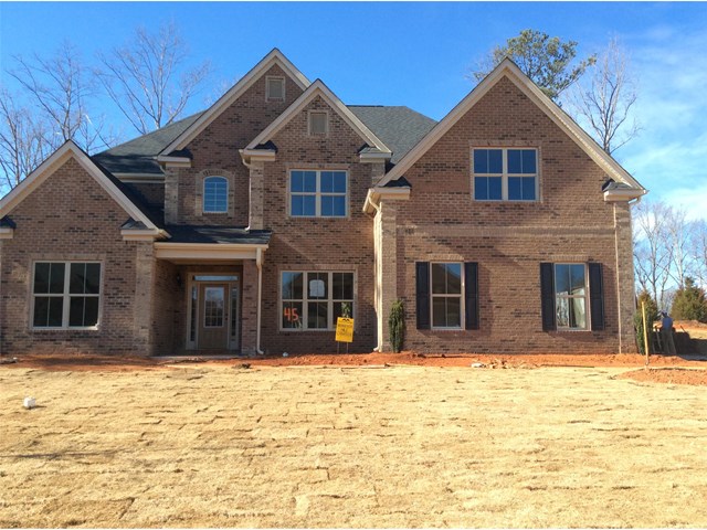 156 Traditions Ln, Hampton, GA 30228 photo 3