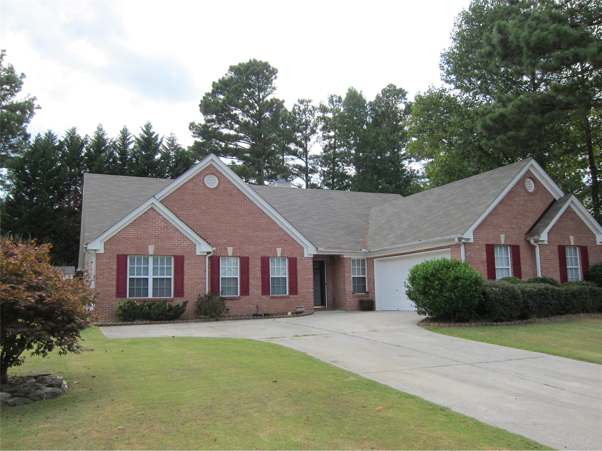 2000 Heatherton Rd, Dacula, GA 30019 photo 1