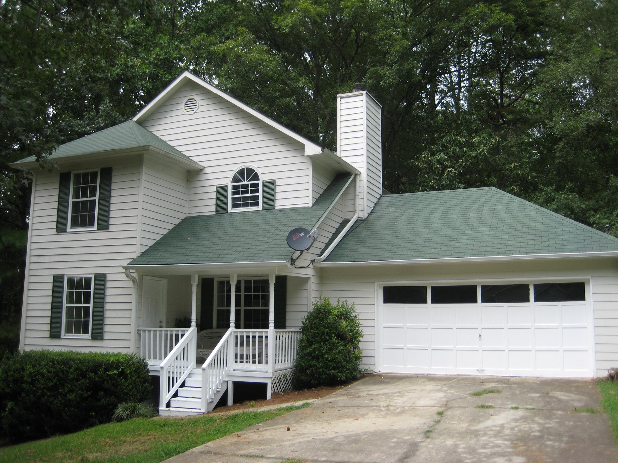 9170 Pine Tree Cir, Gainesville, GA 30506 photo 1