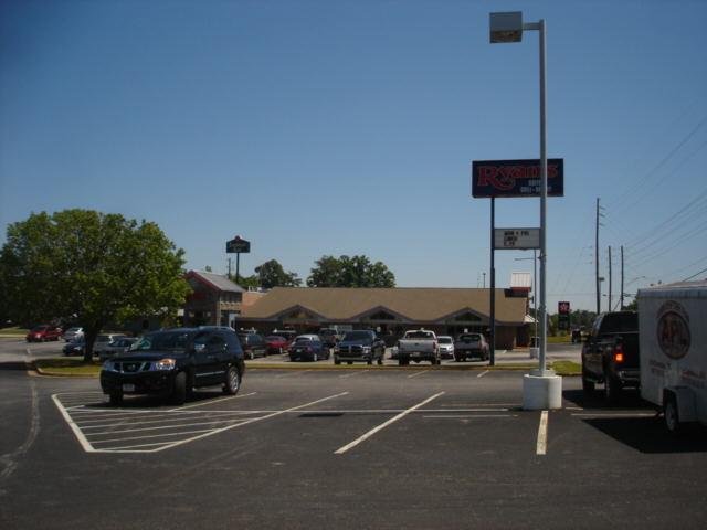 1509 Lafayette Pkwy, Lagrange, GA 30241 photo 1