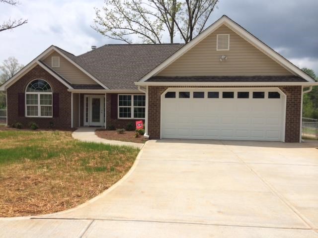 1410 Rainey Rd, Temple, GA 30179 photo 1