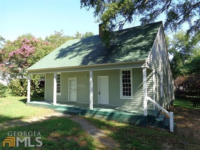 28 E Kimble St, Newnan, GA 30263 photo 1