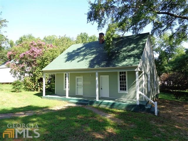 28 E Kimble St, Newnan, GA 30263 photo 2