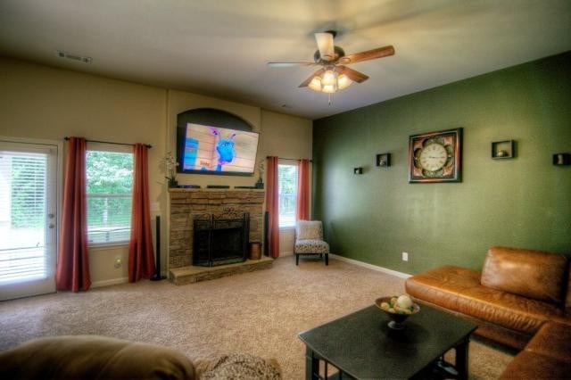 117 Mariahs Walk, Hampton, GA 30228 photo 11
