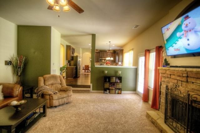 117 Mariahs Walk, Hampton, GA 30228 photo 12
