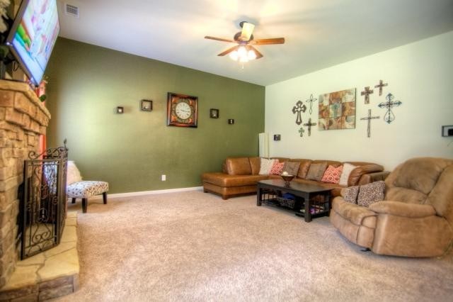 117 Mariahs Walk, Hampton, GA 30228 photo 10