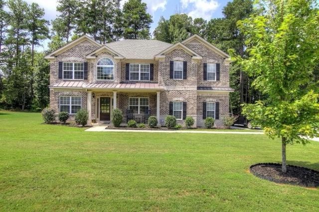 117 Mariahs Walk, Hampton, GA 30228 photo 1