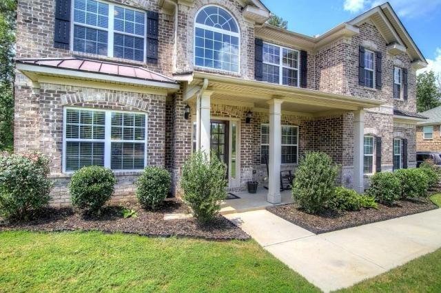 117 Mariahs Walk, Hampton, GA 30228 photo 2