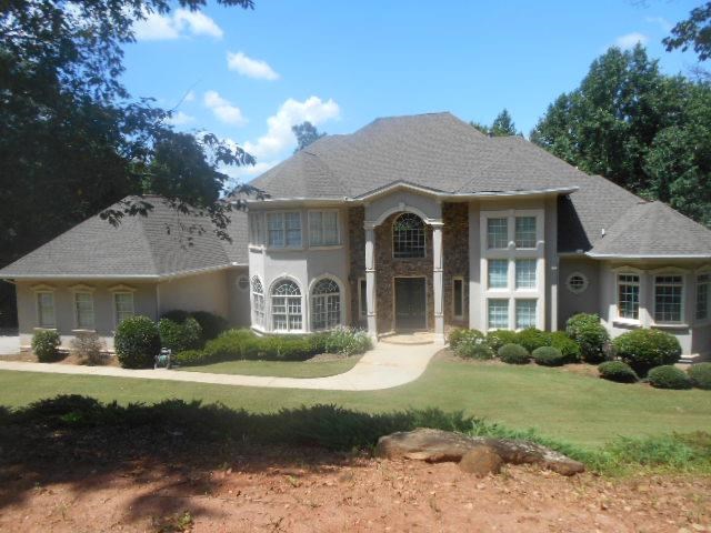 5352 Sandy Lk E, Lithonia, GA 30038 photo 1