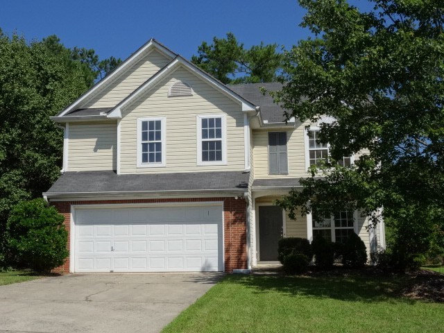 401 Ash Trace Ln, Grayson, GA 30017 photo 1