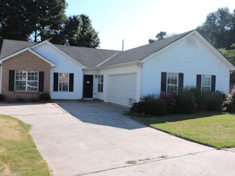 11379 Vinea Ln, Hampton, GA 30228 photo 1