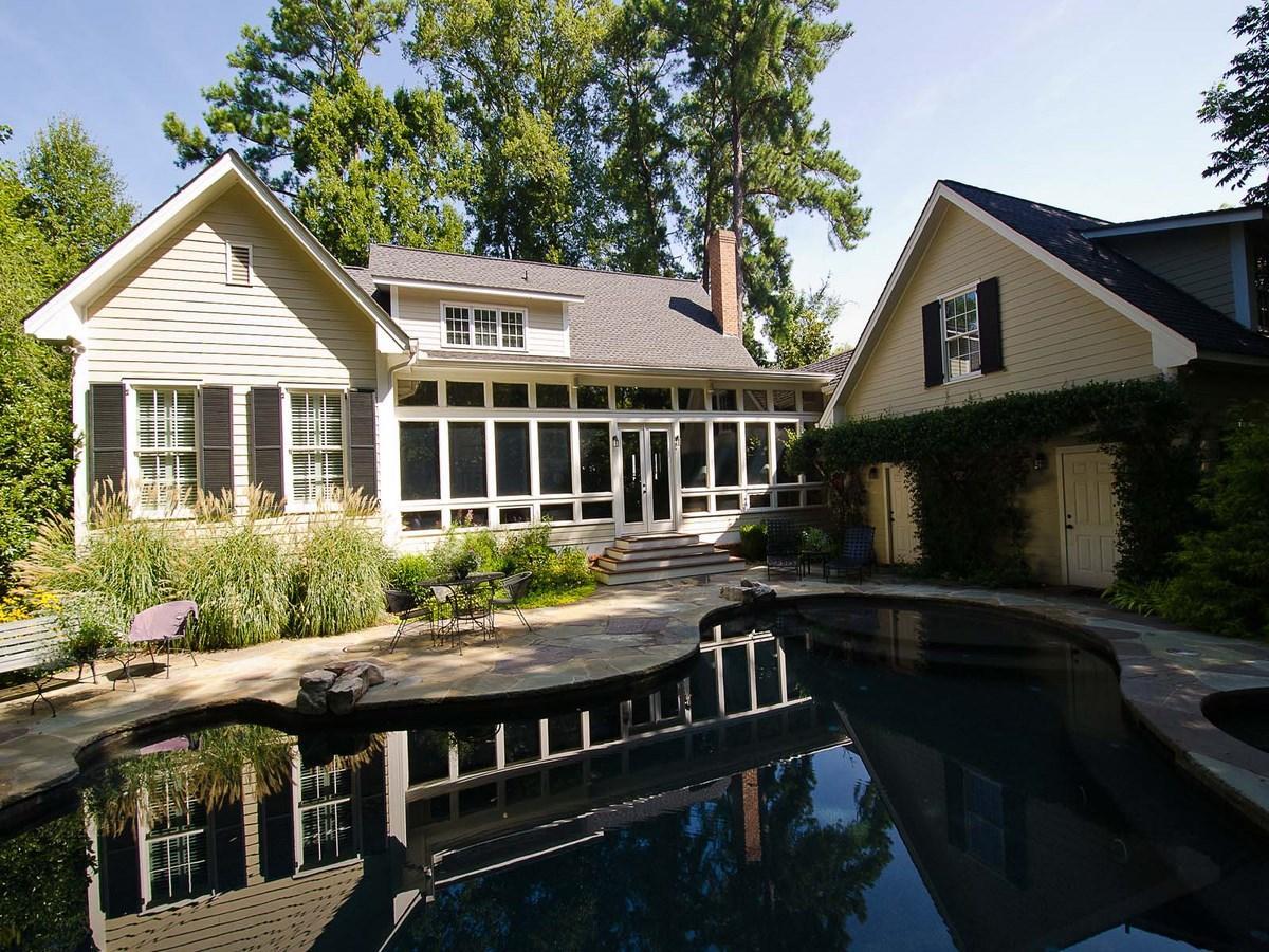 780 Dixie Ave, Madison, GA 30650 photo 3