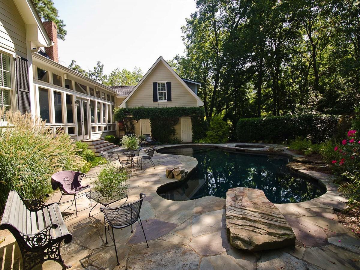 780 Dixie Ave, Madison, GA 30650 photo 2