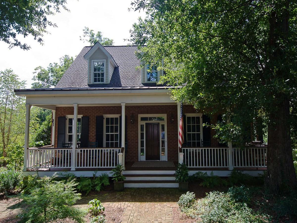 780 Dixie Ave, Madison, GA 30650 photo 1