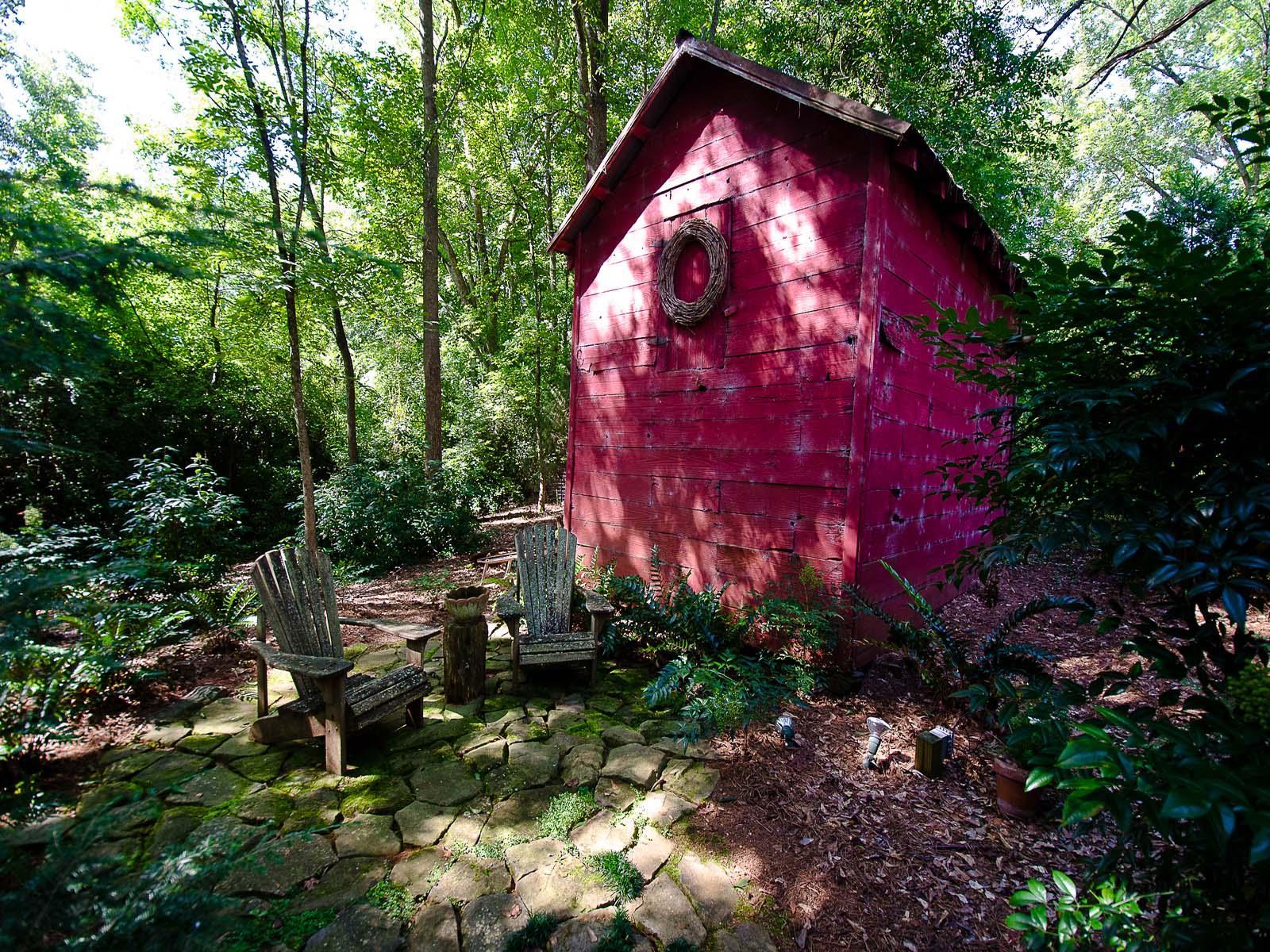780 Dixie Ave, Madison, GA 30650 photo 6