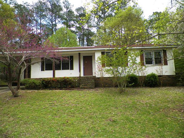 236 Crest Dr, Cochran, GA 31014 photo 2