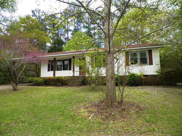 236 Crest Dr, Cochran, GA 31014 photo 4