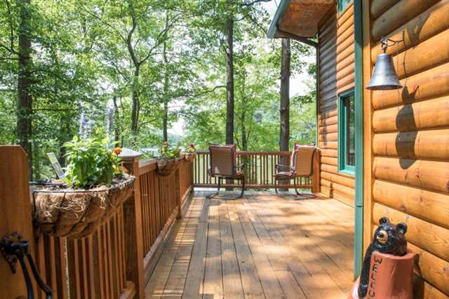 46 S Basin Dr, Jasper, GA 30143 photo 6