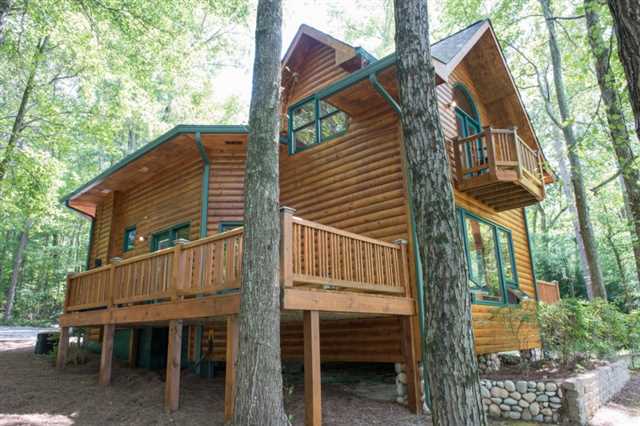 46 S Basin Dr, Jasper, GA 30143 photo 1