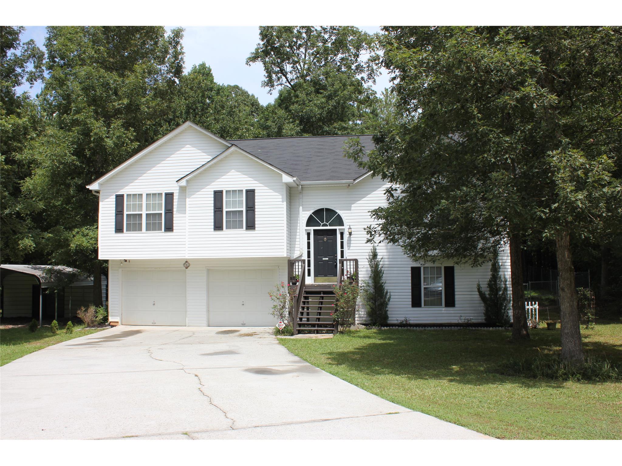 1220 Lee Ln, Monroe, GA 30655 photo 1