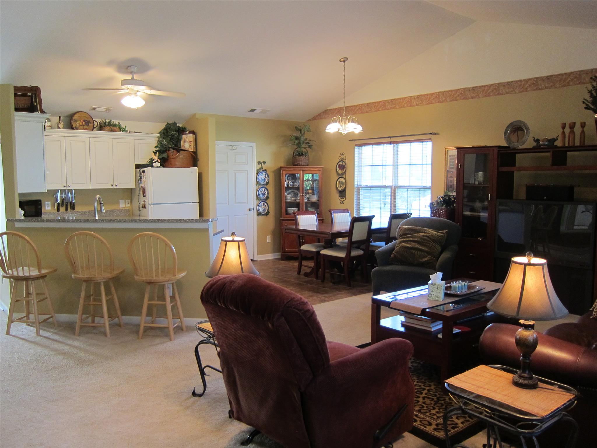 120 Millstone Dr, Commerce, GA 30530 photo 4