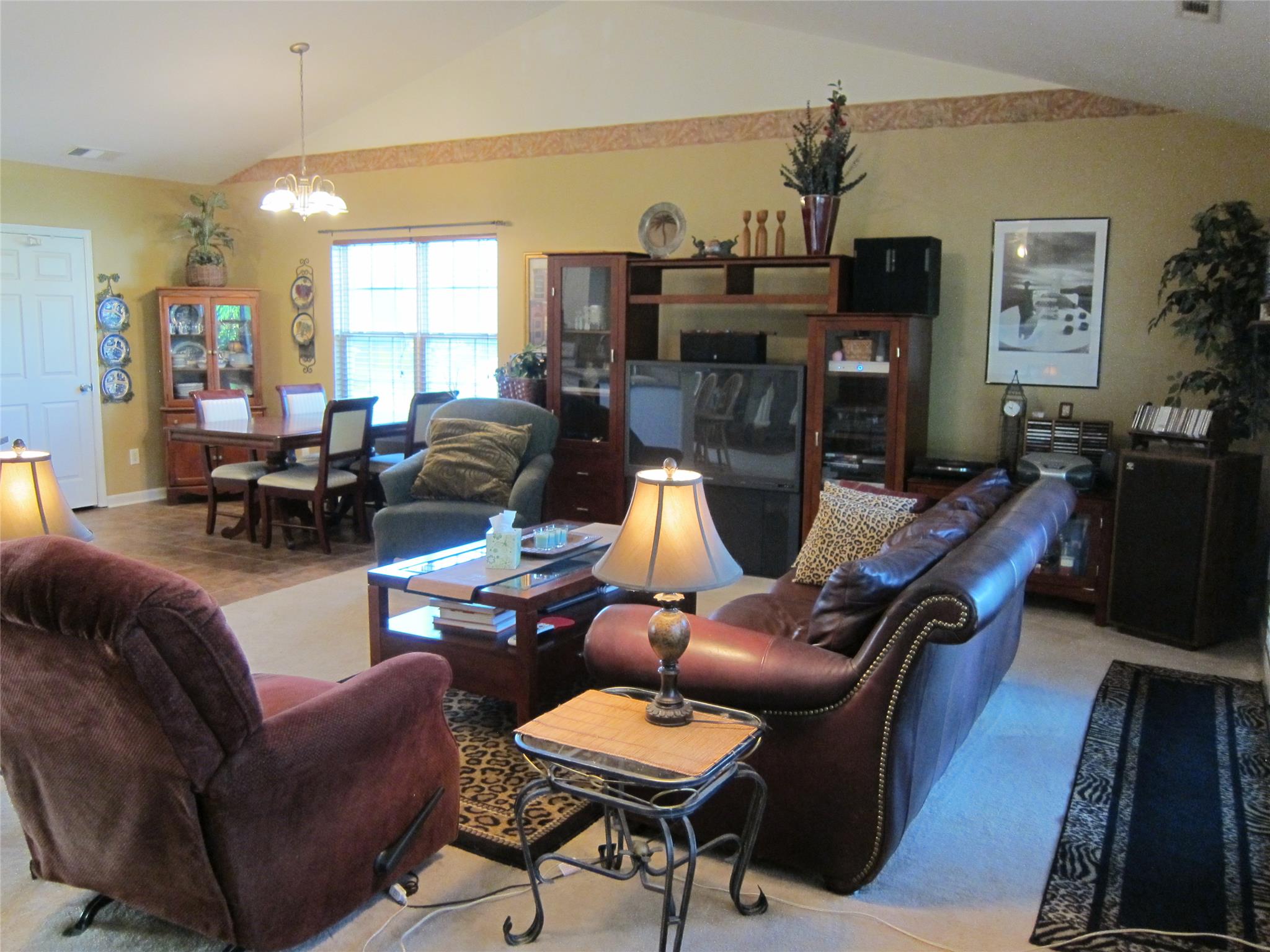 120 Millstone Dr, Commerce, GA 30530 photo 3