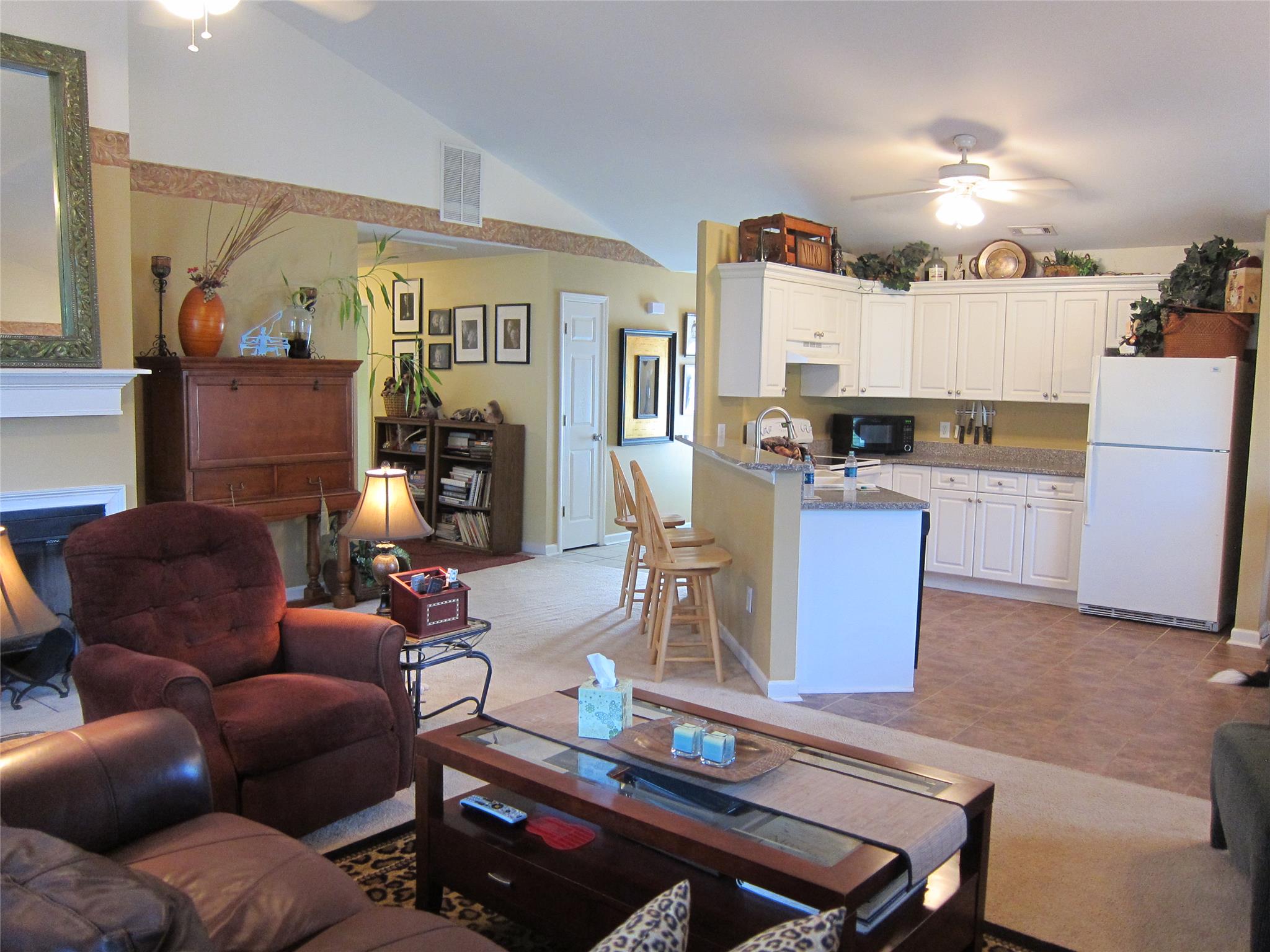 120 Millstone Dr, Commerce, GA 30530 photo 5