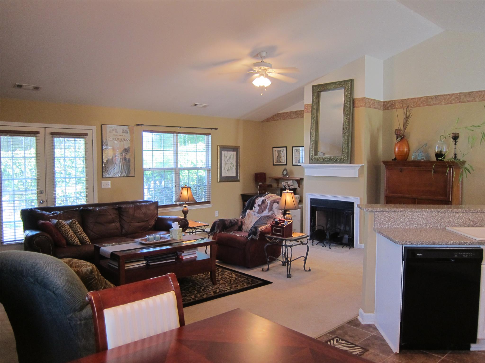 120 Millstone Dr, Commerce, GA 30530 photo 2