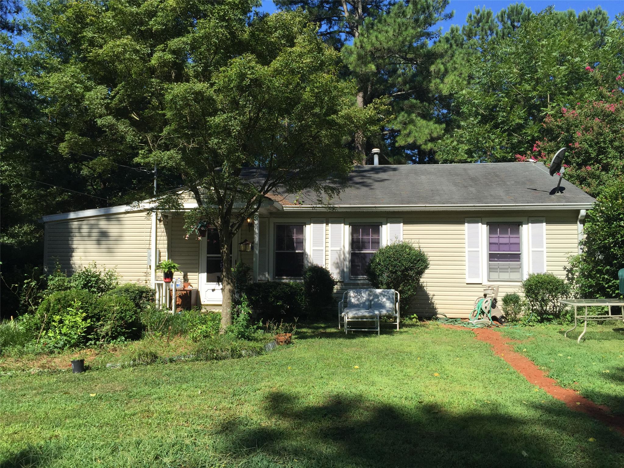 3958 Forrest Ct, Atlanta, GA 30341 photo 1