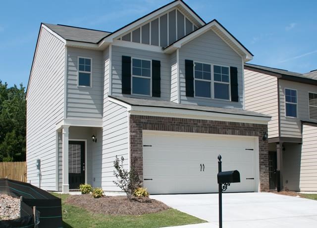 3156 Broadleaf Trl, Fairburn, GA 30213 photo 1