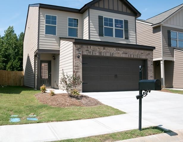 3152 Broadleaf Trl, Fairburn, GA 30213 photo 2